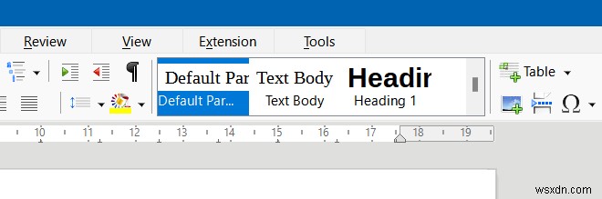 LibreOffice 7.2 review - A turning point?