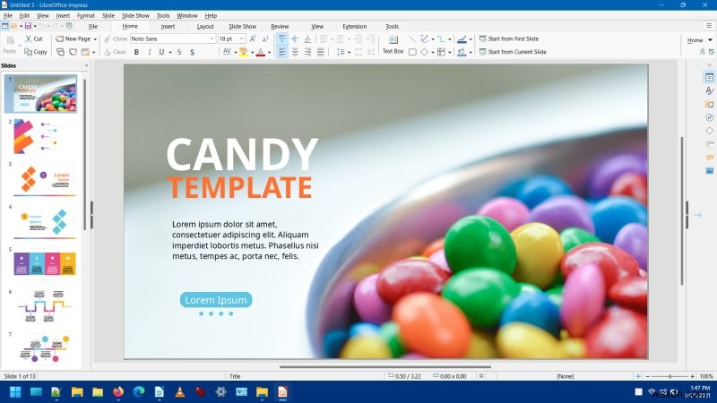 LibreOffice 7.2 review - A turning point?