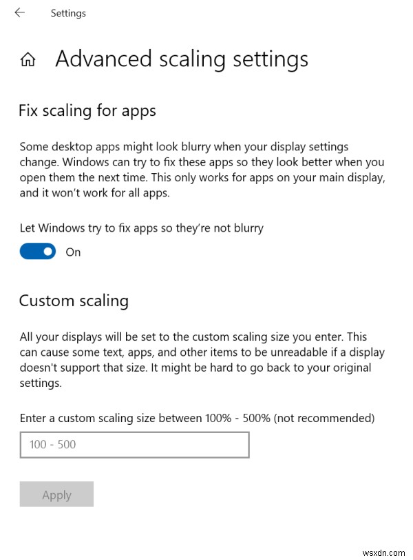 LibreOffice 7.1 review - The Uncertainty Principle