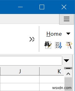 LibreOffice 7.1 review - The Uncertainty Principle