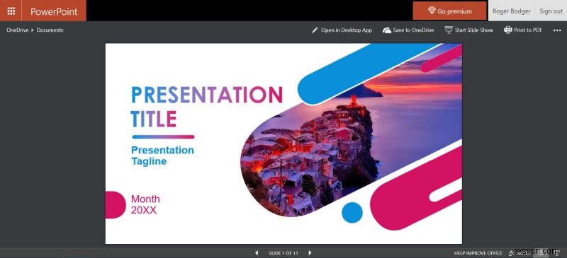 LibreOffice 7.1 review - The Uncertainty Principle