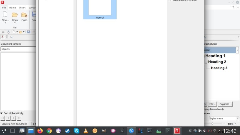 SoftMaker Office 2021 Pro - An okay day-to-day alternative