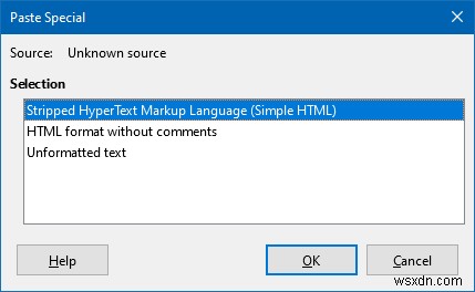 LibreOffice 6.3 - Waiting for a miracle