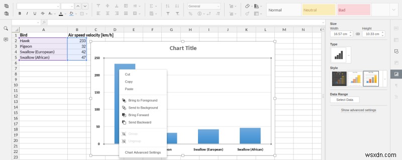 OnlyOffice Desktop Editors review - A challenger appears