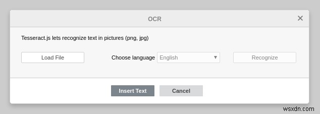 OnlyOffice Desktop Editors review - A challenger appears