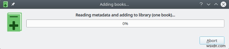 How to view and convert KFX files in Calibre - Tutorial