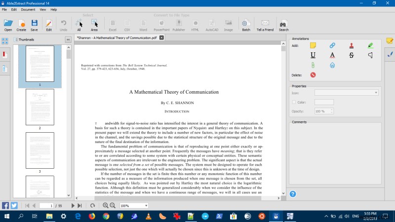 Able2Extract Professional 14 review