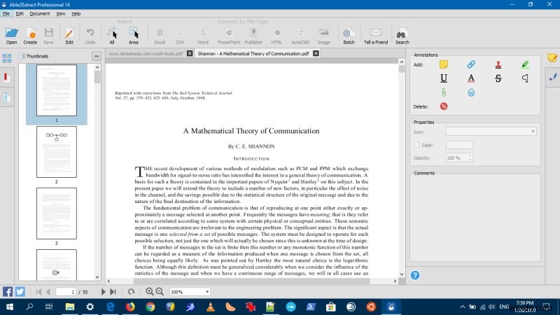 Able2Extract Professional 14 review