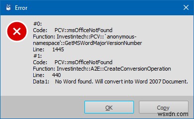Able2Extract Professional 14 review