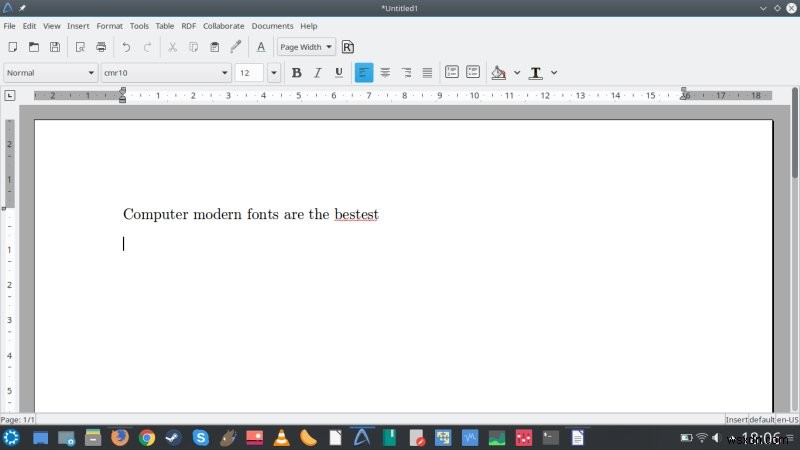 AbiWord - A sleeping giant or a dying dinosaur?