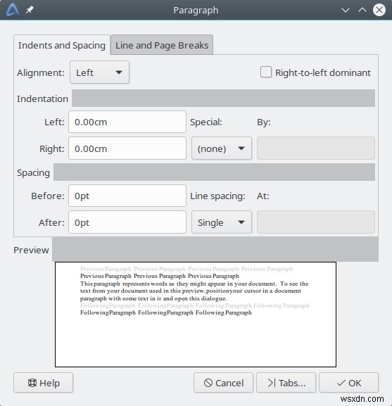 AbiWord - A sleeping giant or a dying dinosaur?