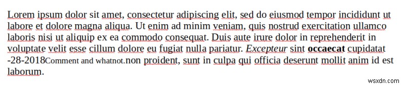 AbiWord - A sleeping giant or a dying dinosaur?