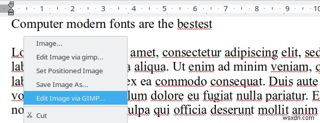 AbiWord - A sleeping giant or a dying dinosaur?
