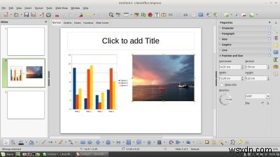 LibreOffice 5.0 review - Good stuff