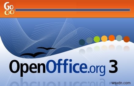 Go-oo - OpenOffice with a twist