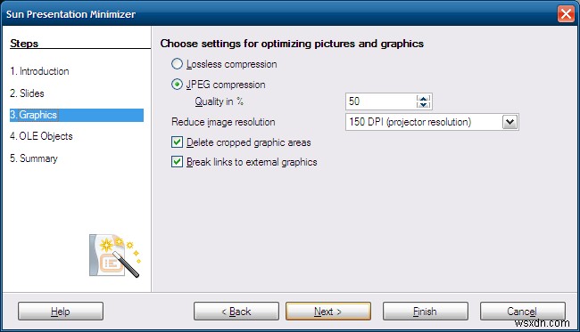 Go-oo - OpenOffice with a twist