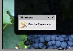 Go-oo - OpenOffice with a twist
