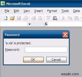 Go-oo - OpenOffice with a twist