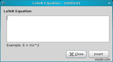 AbiWord - the underestimated word processor