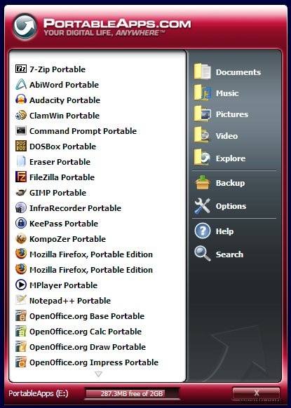 AbiWord - the underestimated word processor