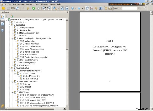 Free PDF software that will make your life easier