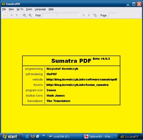 Free PDF software that will make your life easier
