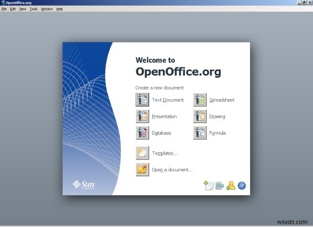 OpenOffice extensions - When good gets better!