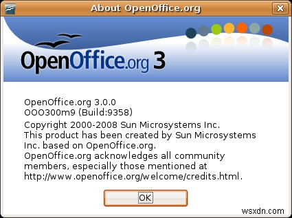 OpenOffice 3 - Nice! - Review