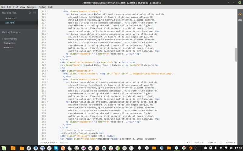 Offline WYSIWYG in 2018 - A dying breed