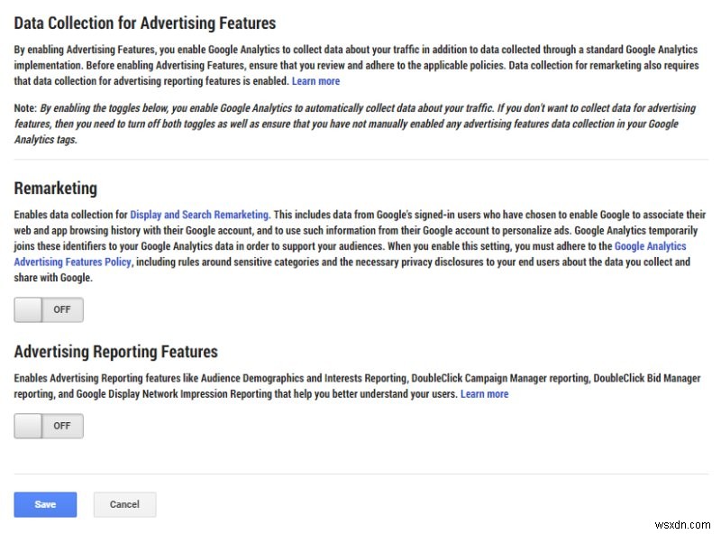 GDPR & Your website - Guide to privacy and peace of mind