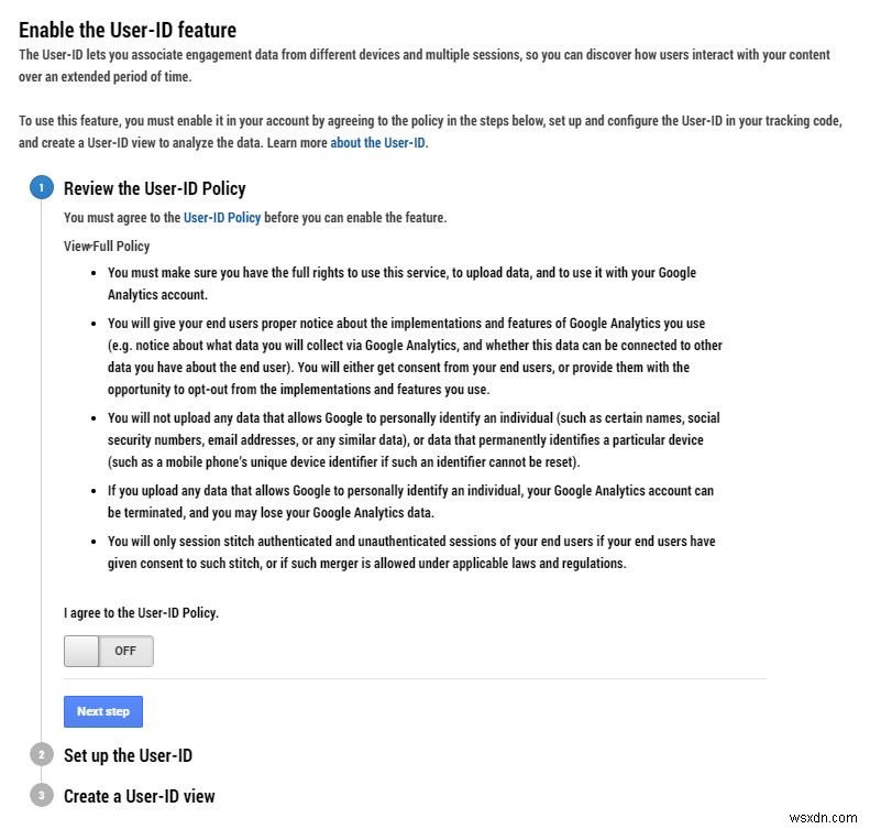GDPR & Your website - Guide to privacy and peace of mind