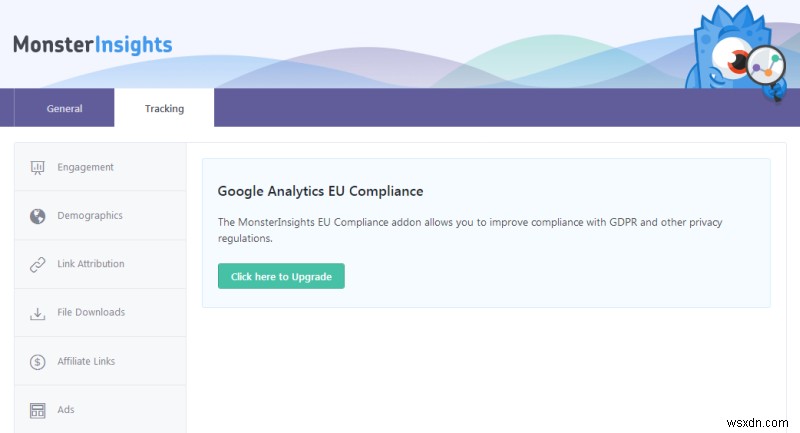 GDPR & Your website - Guide to privacy and peace of mind