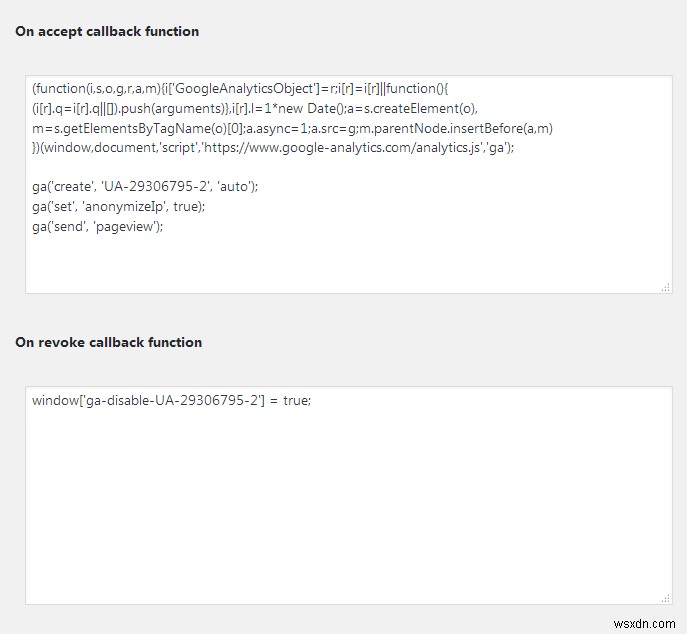 GDPR & Your website - Guide to privacy and peace of mind