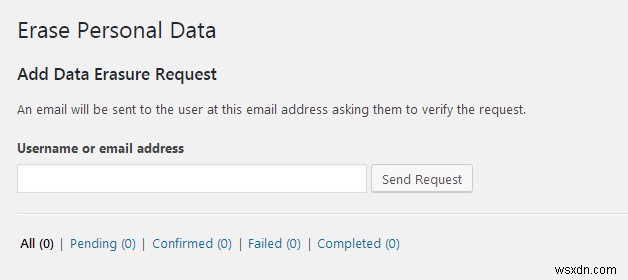 GDPR & Your website - Guide to privacy and peace of mind