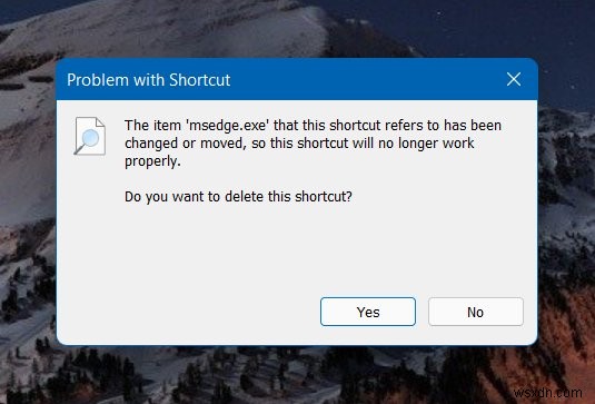 Microsoft Edge keeps me on edge