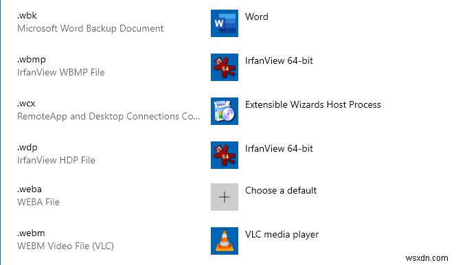 Thunderbird & no email associated to perform action error