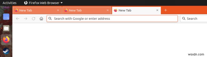 How to undo Proton UI in Firefox 91 and onwards