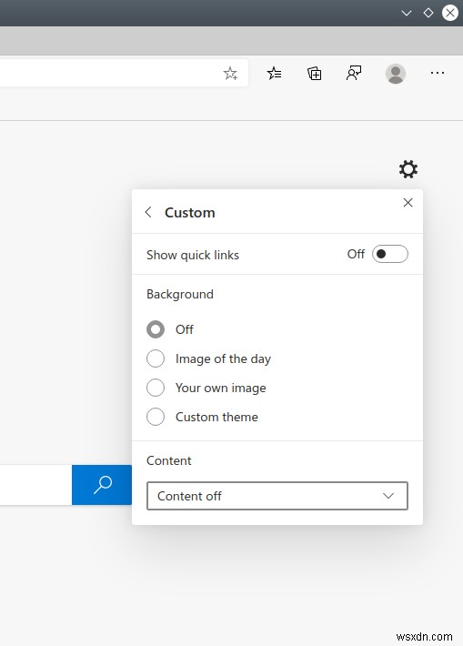 Microsoft Edge for Linux - A challenger appears