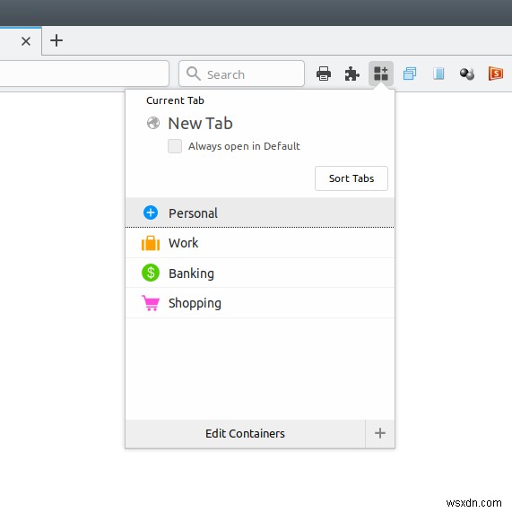 Firefox WebExtensions - Two years later, functionality test