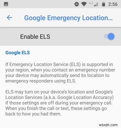 Guide to reasonable privacy on Android