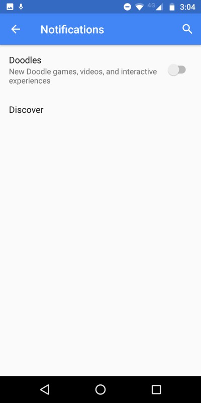 Guide to reasonable privacy on Android