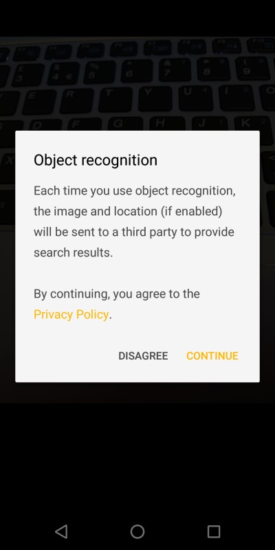 Guide to reasonable privacy on Android