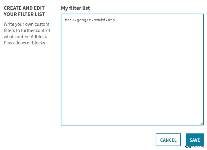 Modify new Gmail interface to be more like classic Gmail