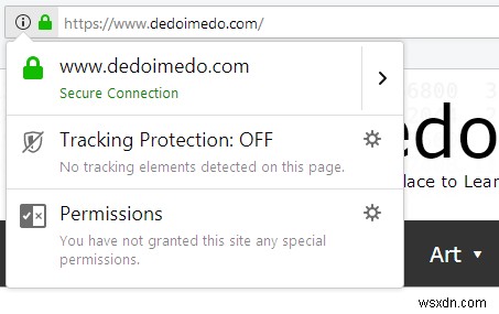 Google wants to change URL? Proposal.