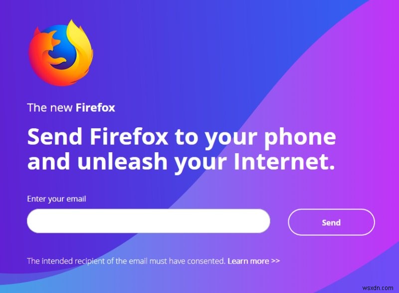 Firefox, Pocket and Sponsored Stories
