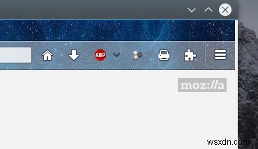 How to import and move themes (personas) in Firefox