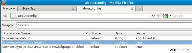Firefox 13 - a review of sorts