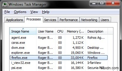 Firefox 4 vs. Internet Explorer 9 - Head on!