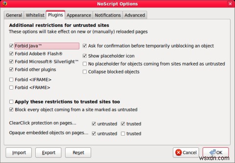 10 must-have Firefox extensions