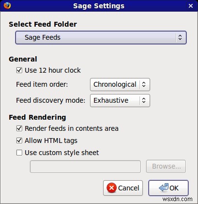 10 must-have Firefox extensions